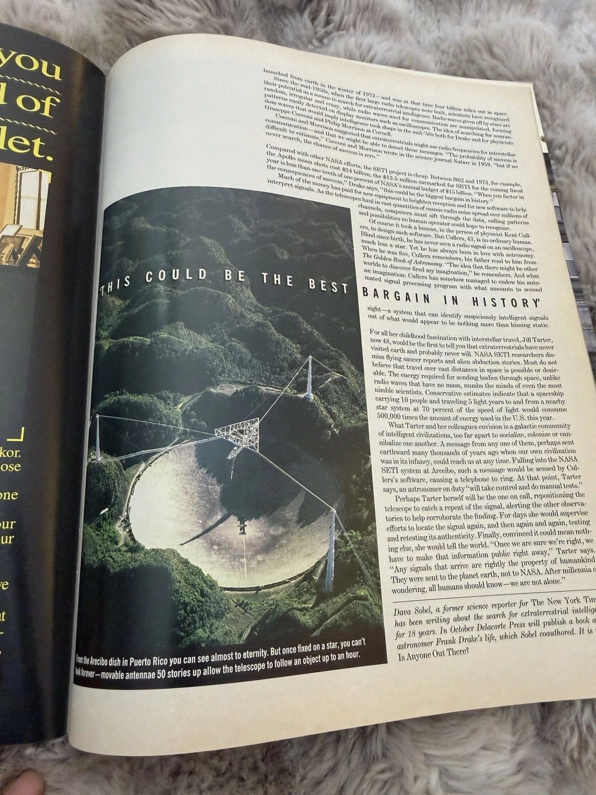 LIFE Magazine - Sep. 1992, Vol. 15 No. 9 - NASA, Dan Quayle, Pacific Ocean