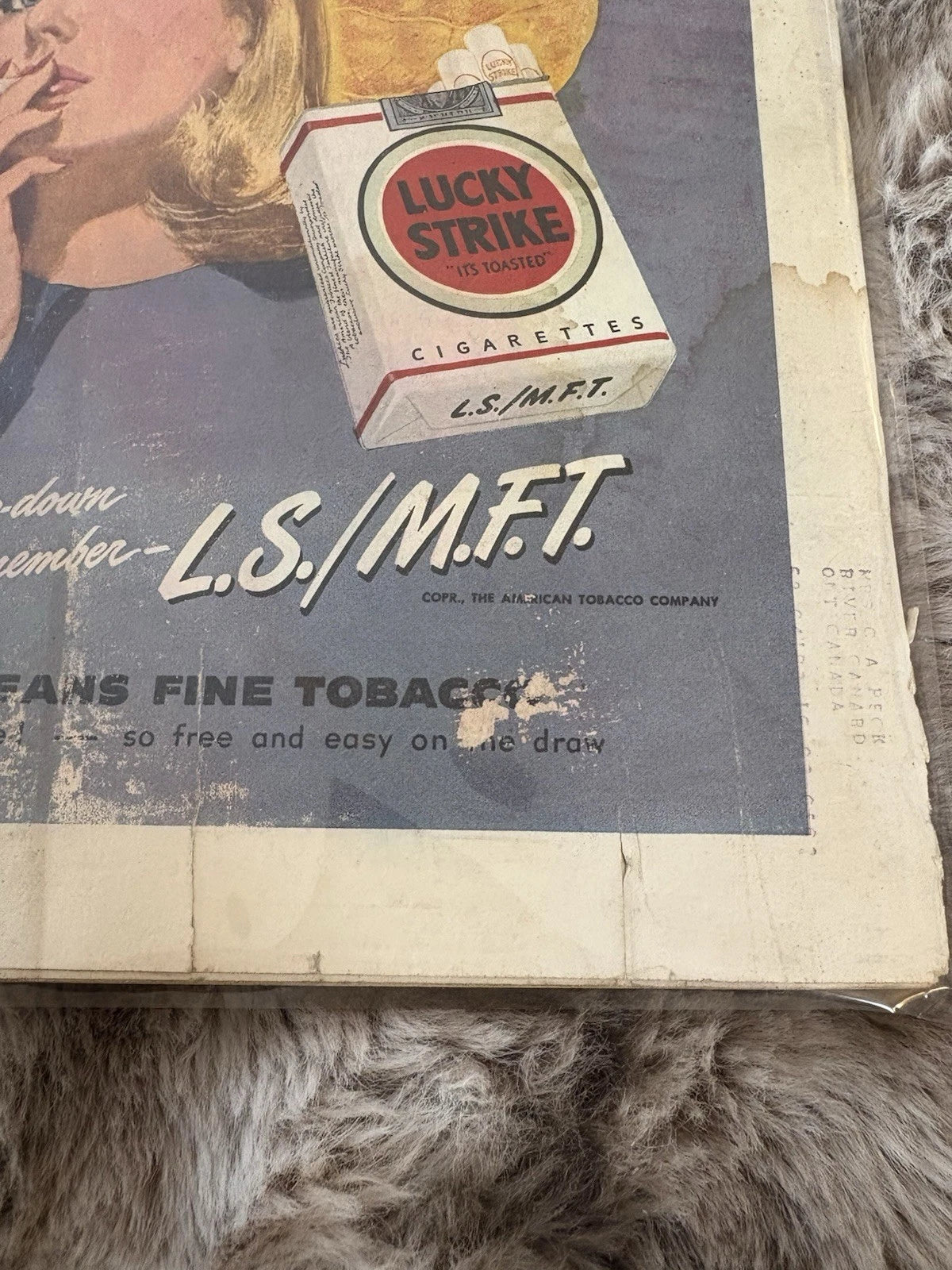 LIFE Magazine Oct 4 1948 | American Production | Nylon Salts Plant