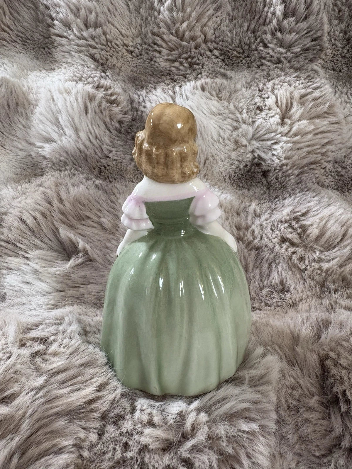 Royal Doulton Figurine – Penny HN2338 – Fine Bone China