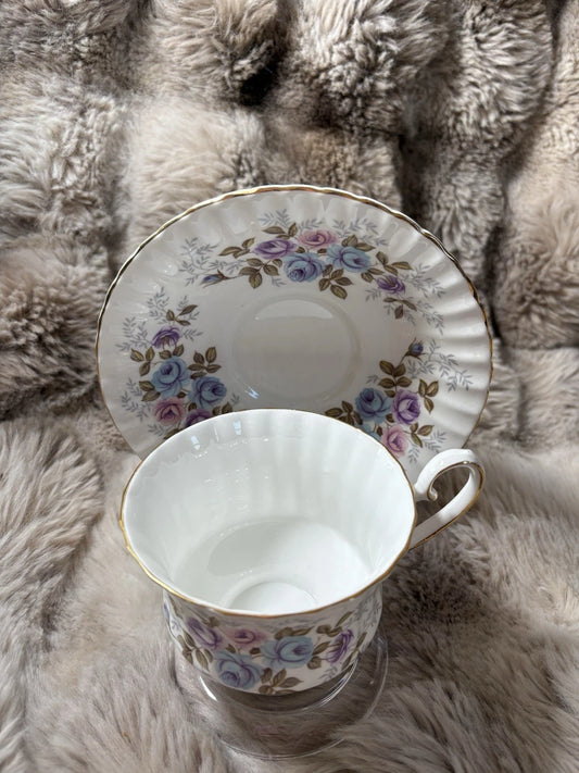 Grosvenor “Alpine Rose” – Jackson & Gosling - Pings