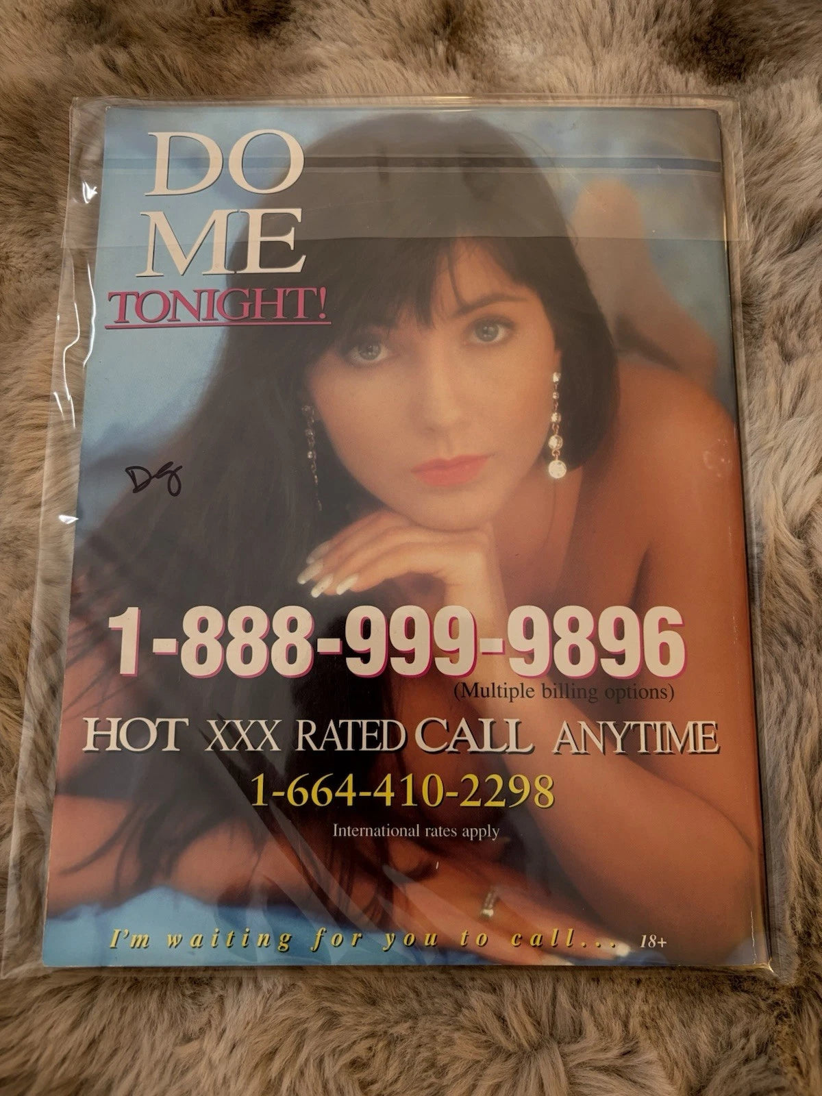 The Girls of Penthouse - Passion Pets - September 1997
