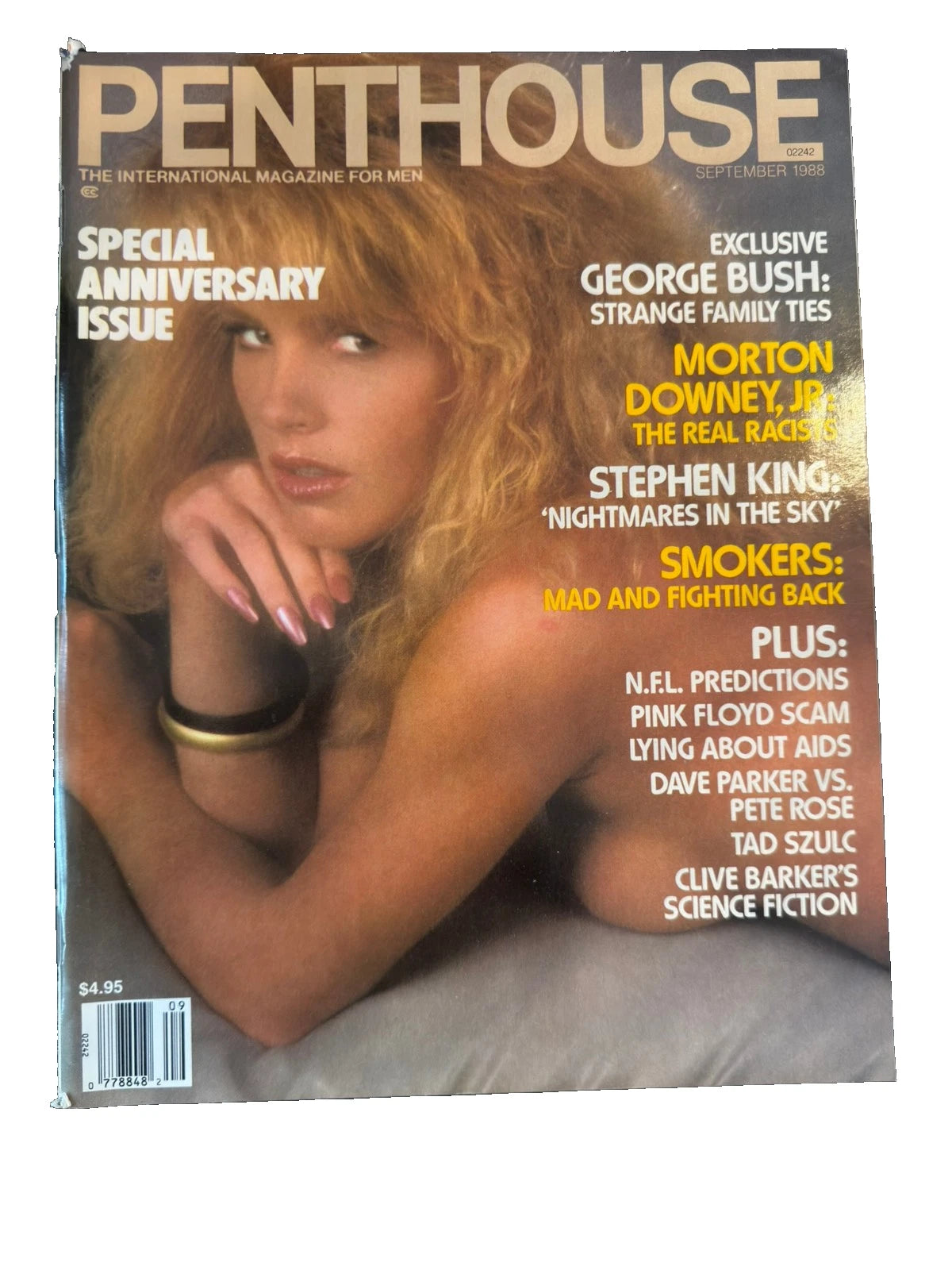 Penthouse Sep 1988