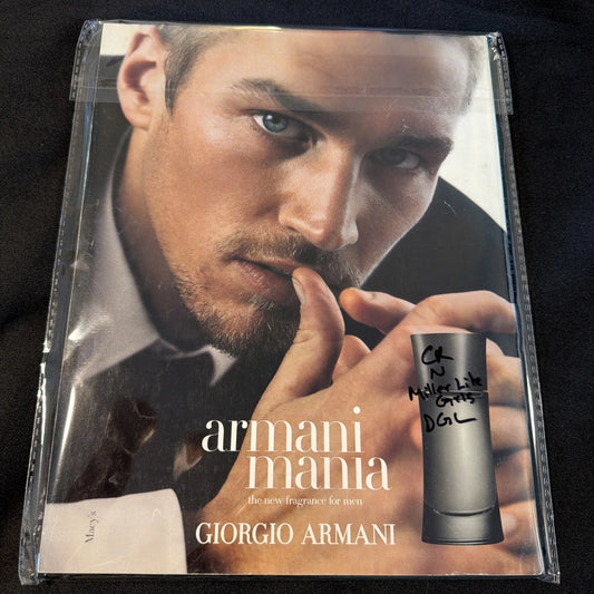 Stuff Magazine Apirl 2003