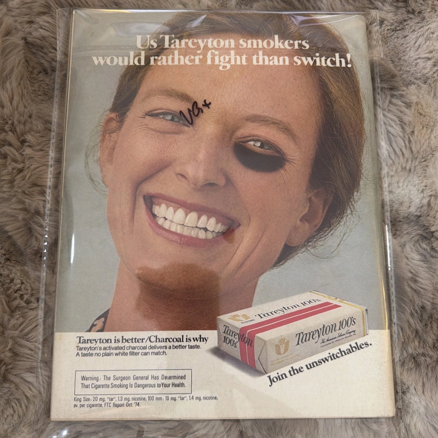 PENTHOUSE MAGAZINE - MARCH 1975