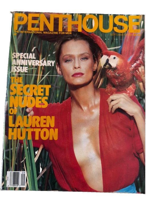 Penthouse Sep 1986