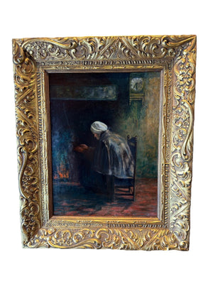 Descriptive image text