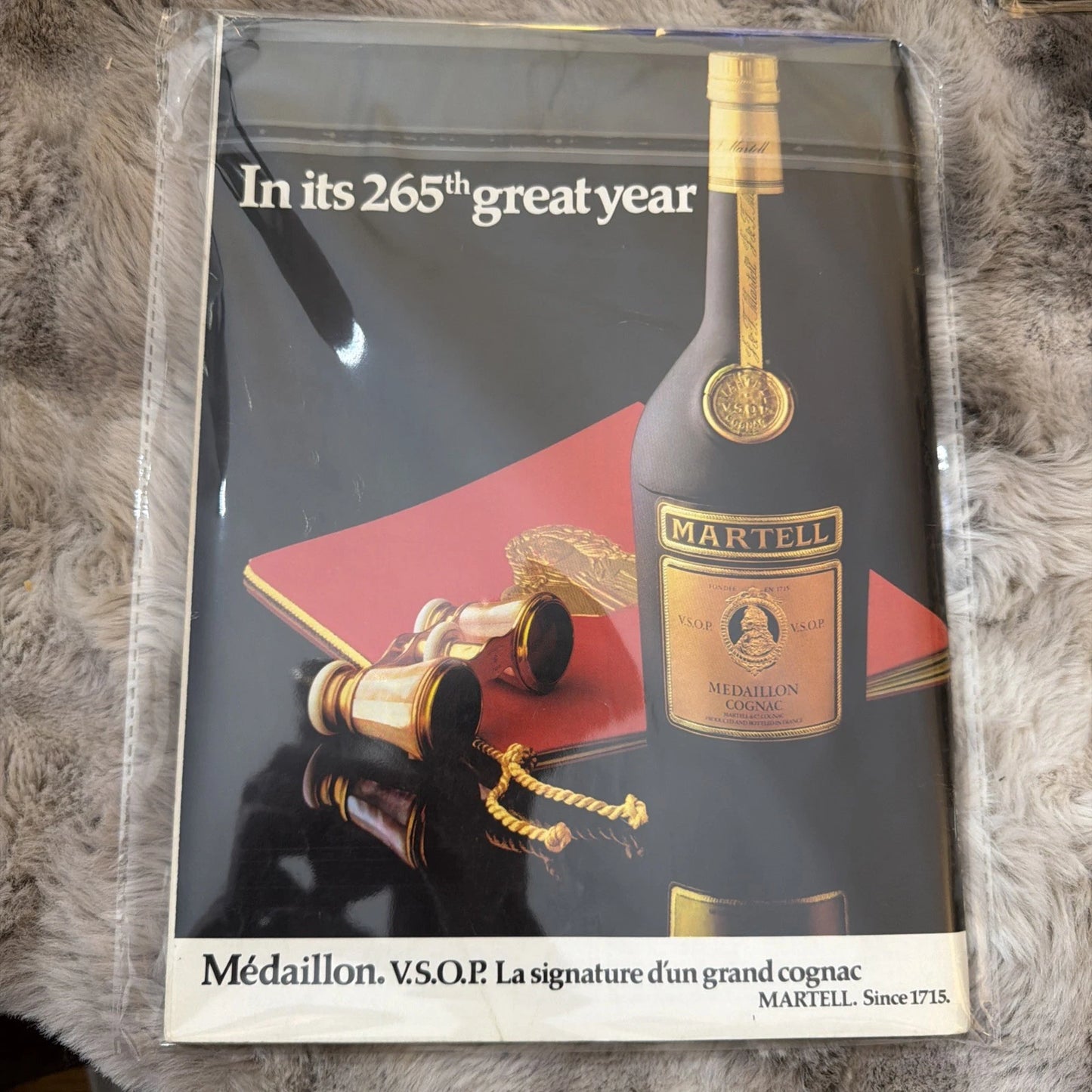 Mayfair Volume 15 Number 10