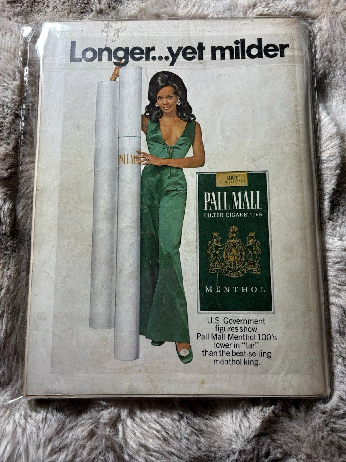 Playboy November 1969
