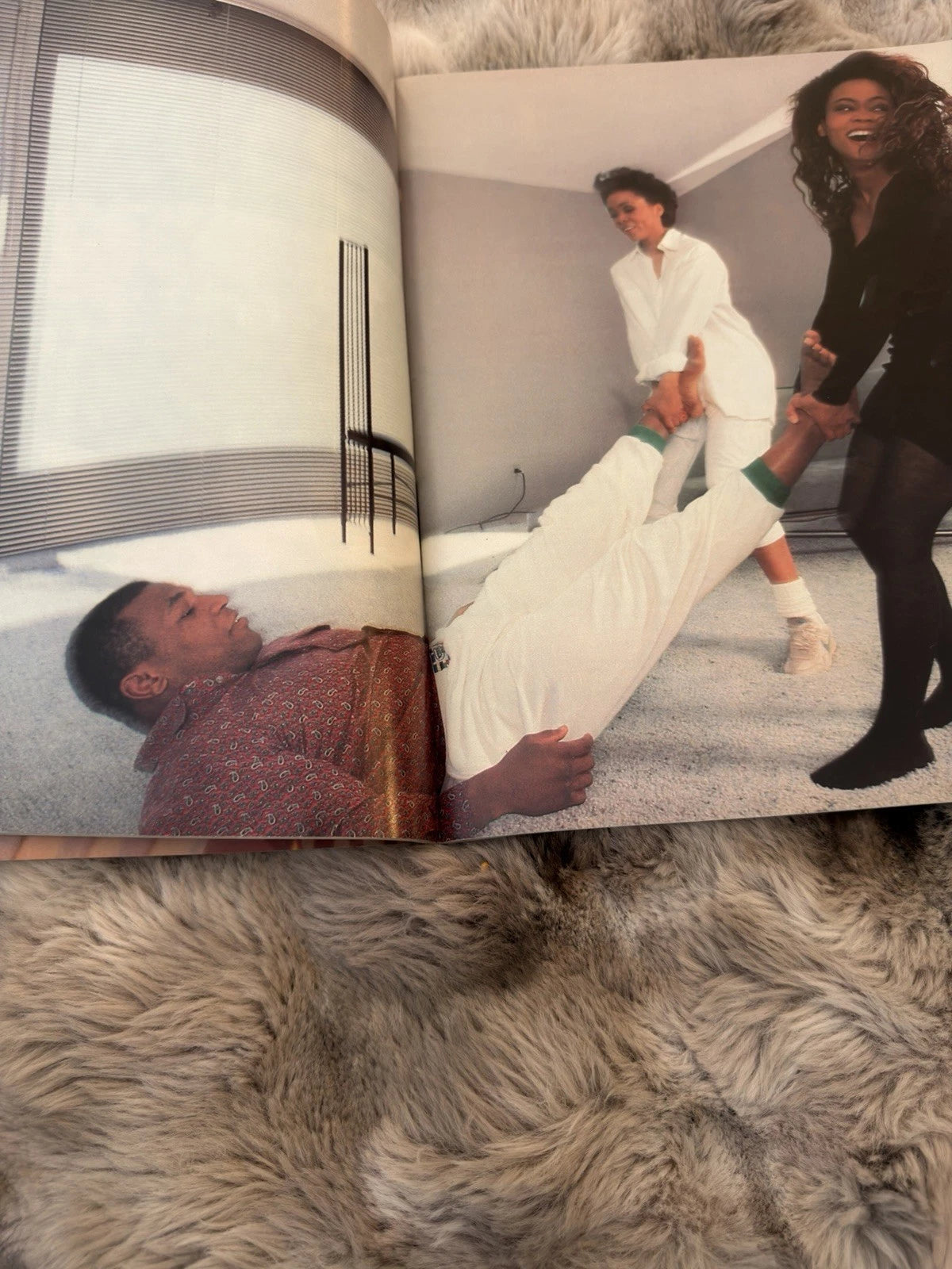 Life Magazine January 1989 Special Issue The Year in Pictures 1988