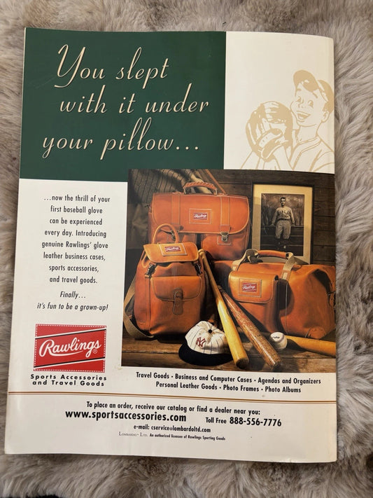 Penthouse January 2000