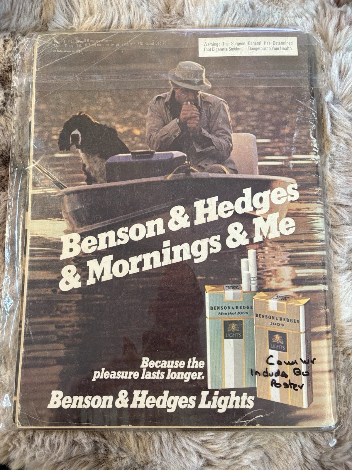 PLAYBOY Magazine September 1981 - Bo Derek poster Included