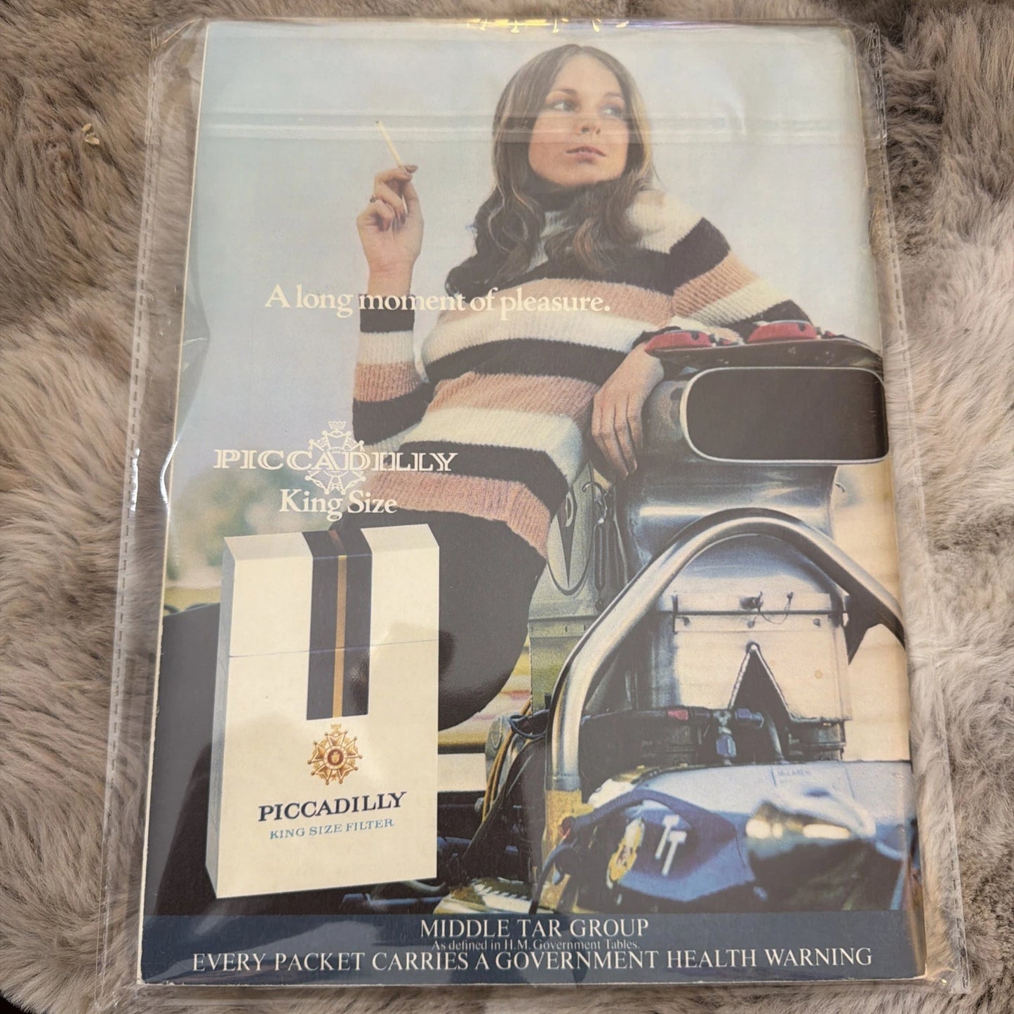 Mayfair Volume 10 Number 2