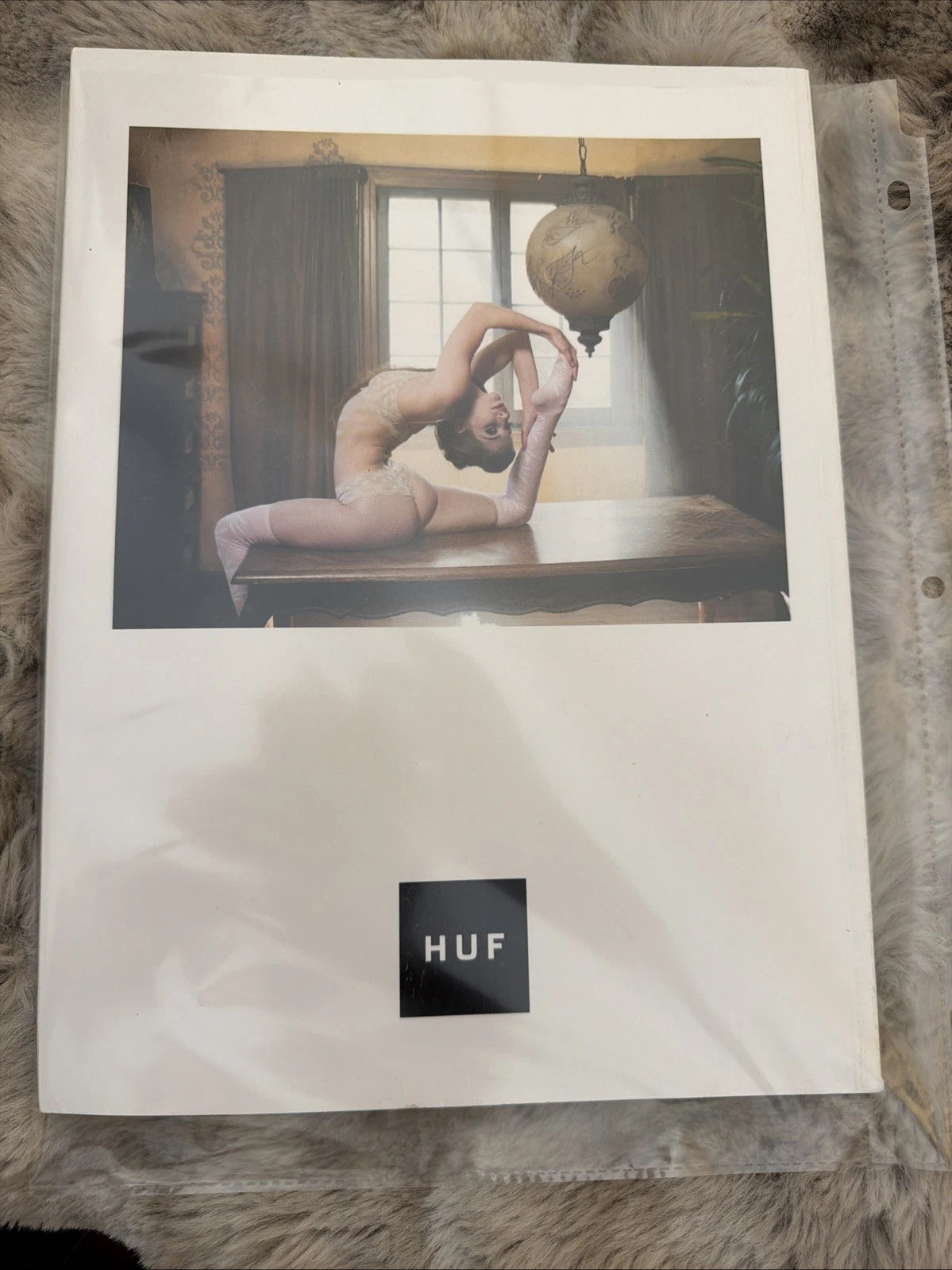 Penthouse April 2016
