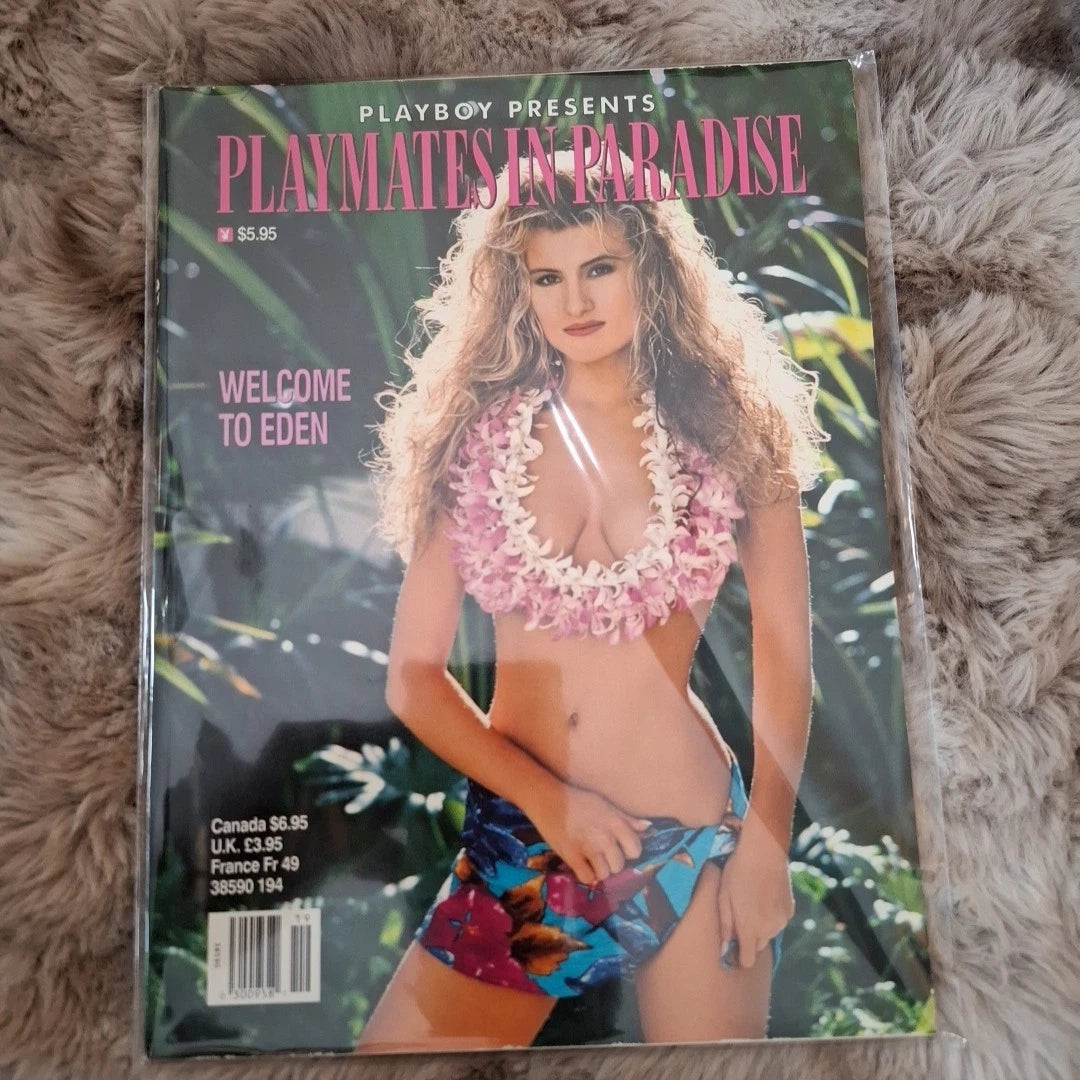 Playboy Presents Playmates Paradise