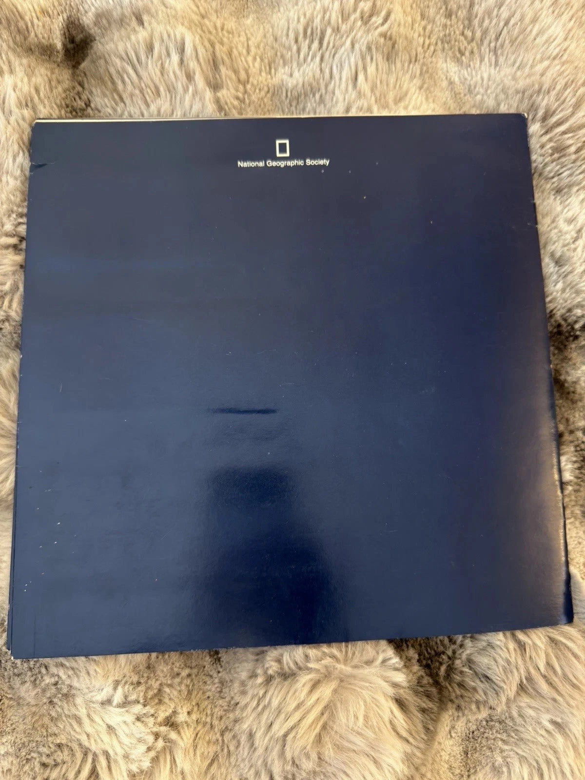 NASA Apollo Space Race Collection – Spinoff 1977, SpaceScope Book