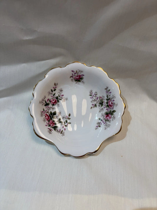 Royal Albert Lavender Rose Candy Dish