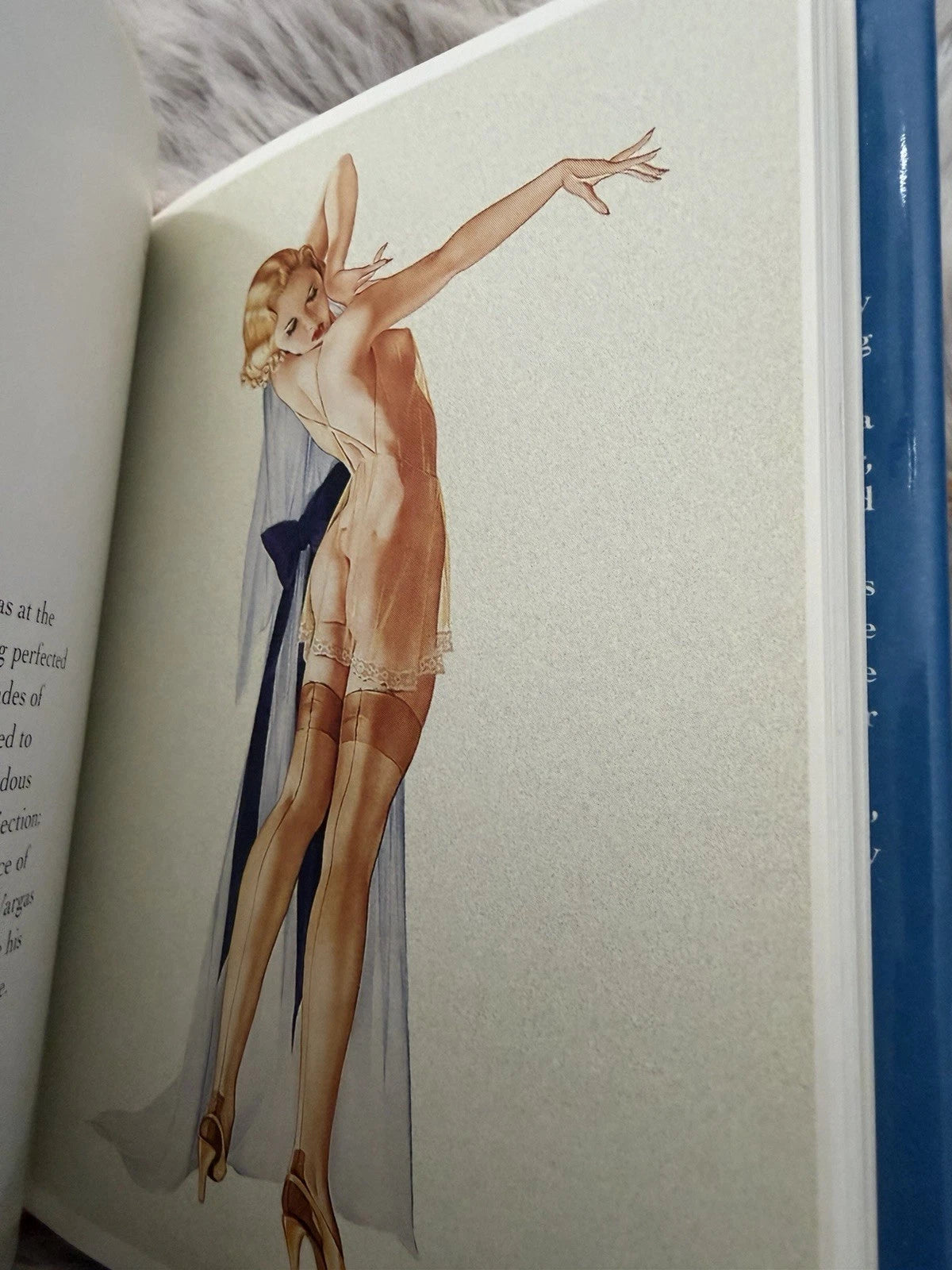 Alberto Vargas – The Esquire Years Vol. I: Vignettes