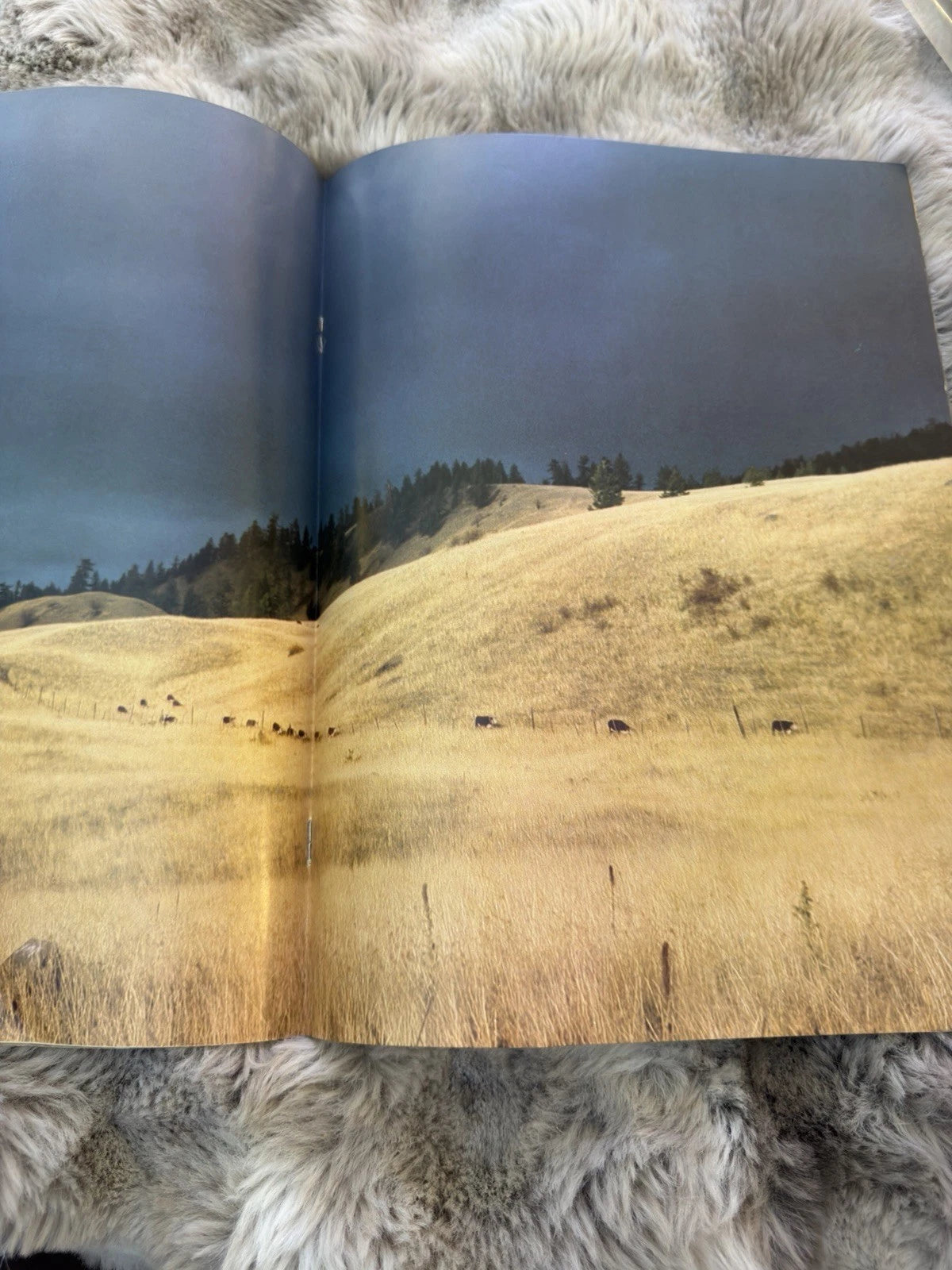 VINTAGE BEAUTIFUL BRITISH COLUMBIA MAGAZINE FALL 1977