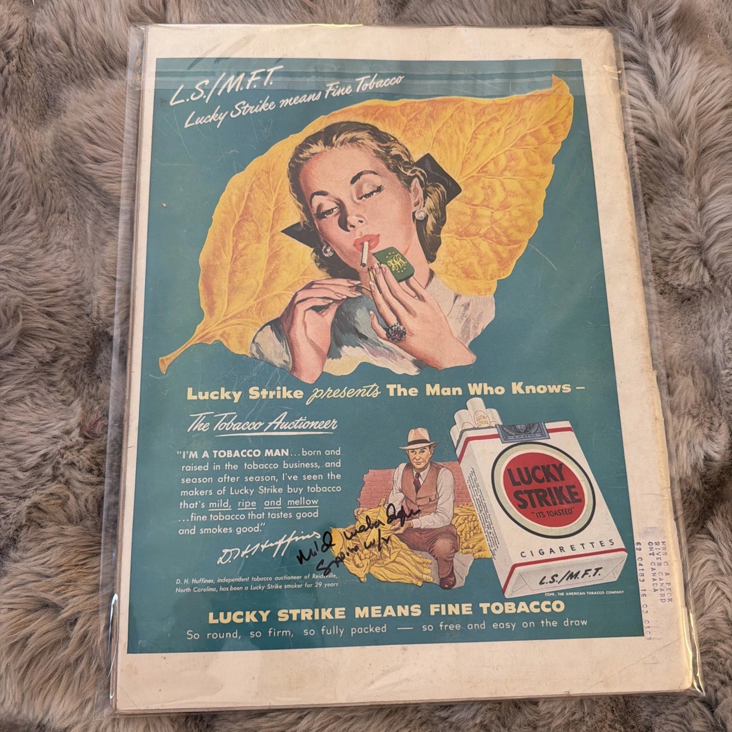 Life Magazine June 21 1948