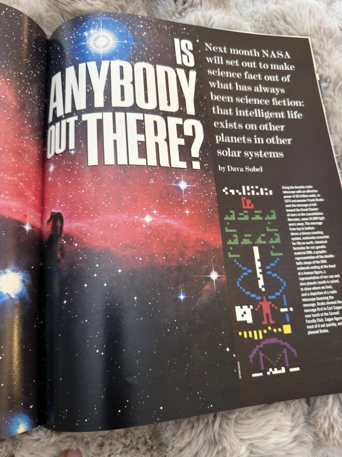 LIFE Magazine - Sep. 1992, Vol. 15 No. 9 - NASA, Dan Quayle, Pacific Ocean