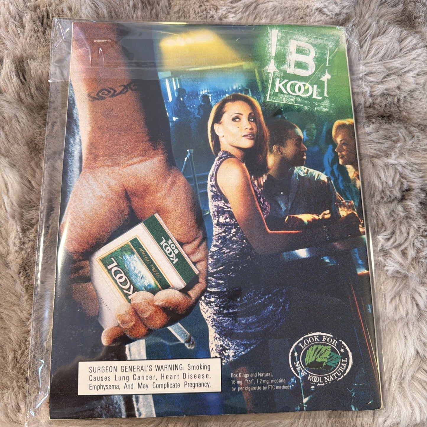 PLAYBOY MAGAZINE - 1998 NOVEMBER