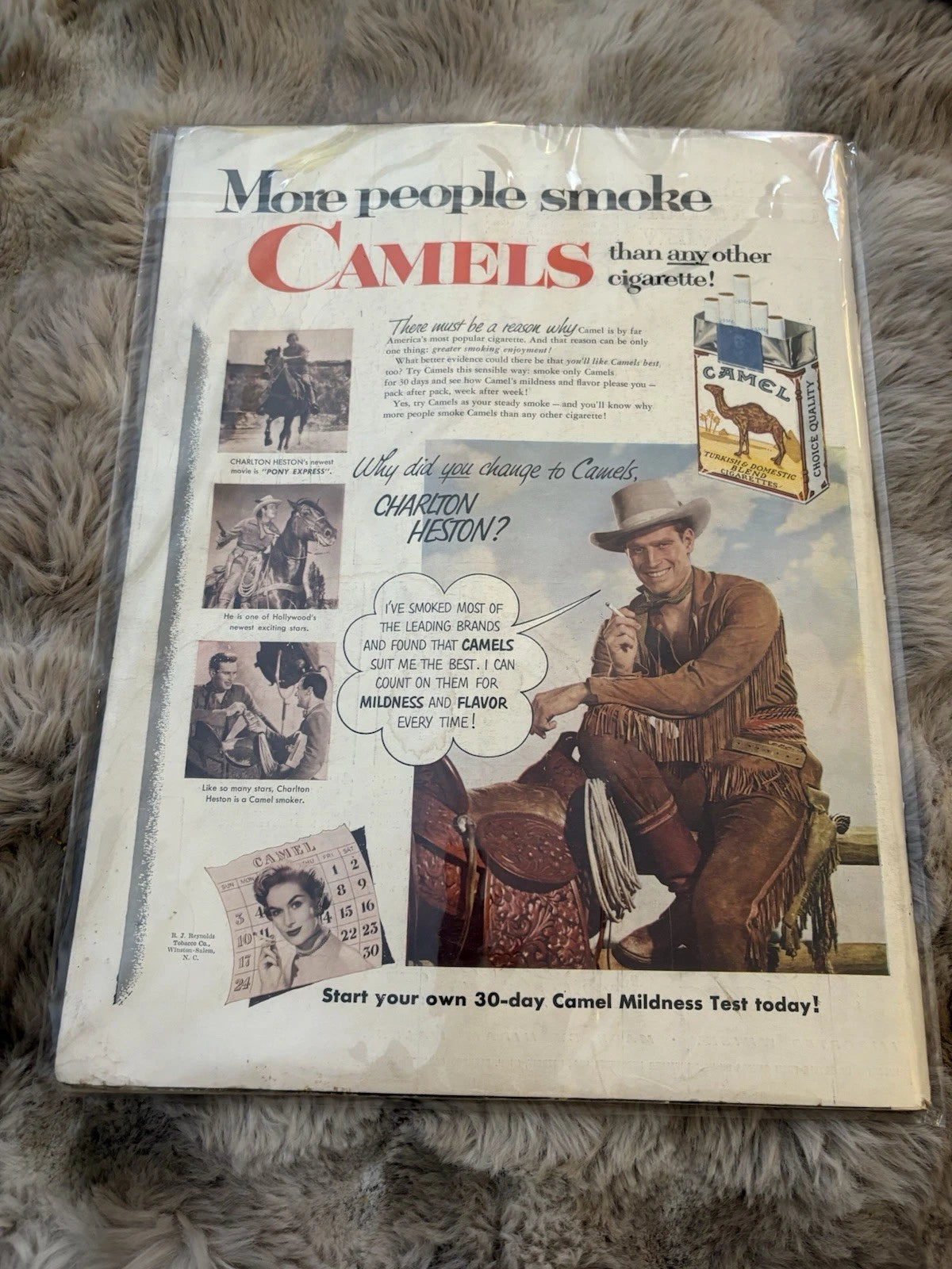 Life Magazine Africa May 4, 1953