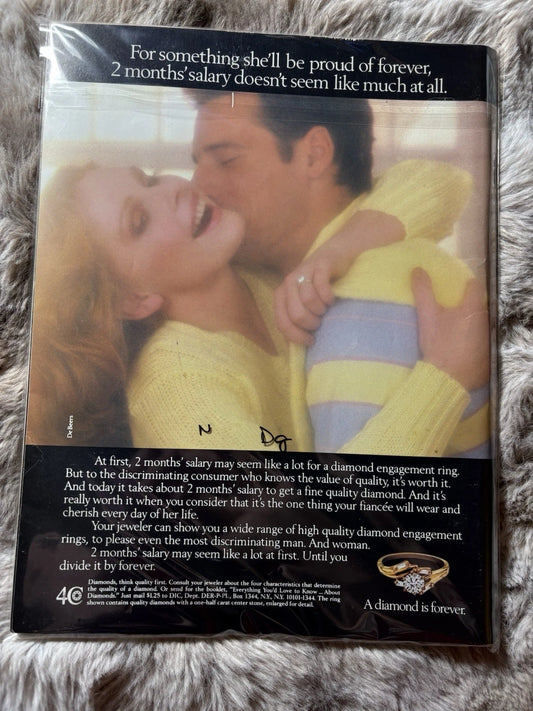 PLAYBOY MAGAZINE - JUNE 1984 - BARBARA EDWARDS- REGGIE JACKSON