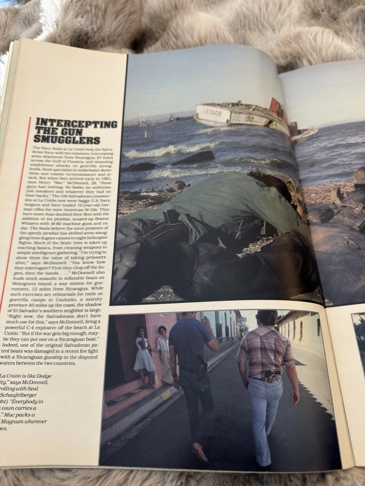 Life Magazine March 1983