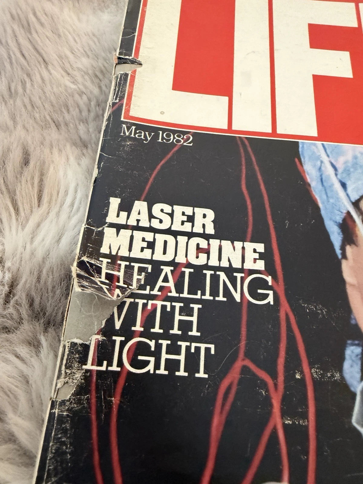 Life May 1982