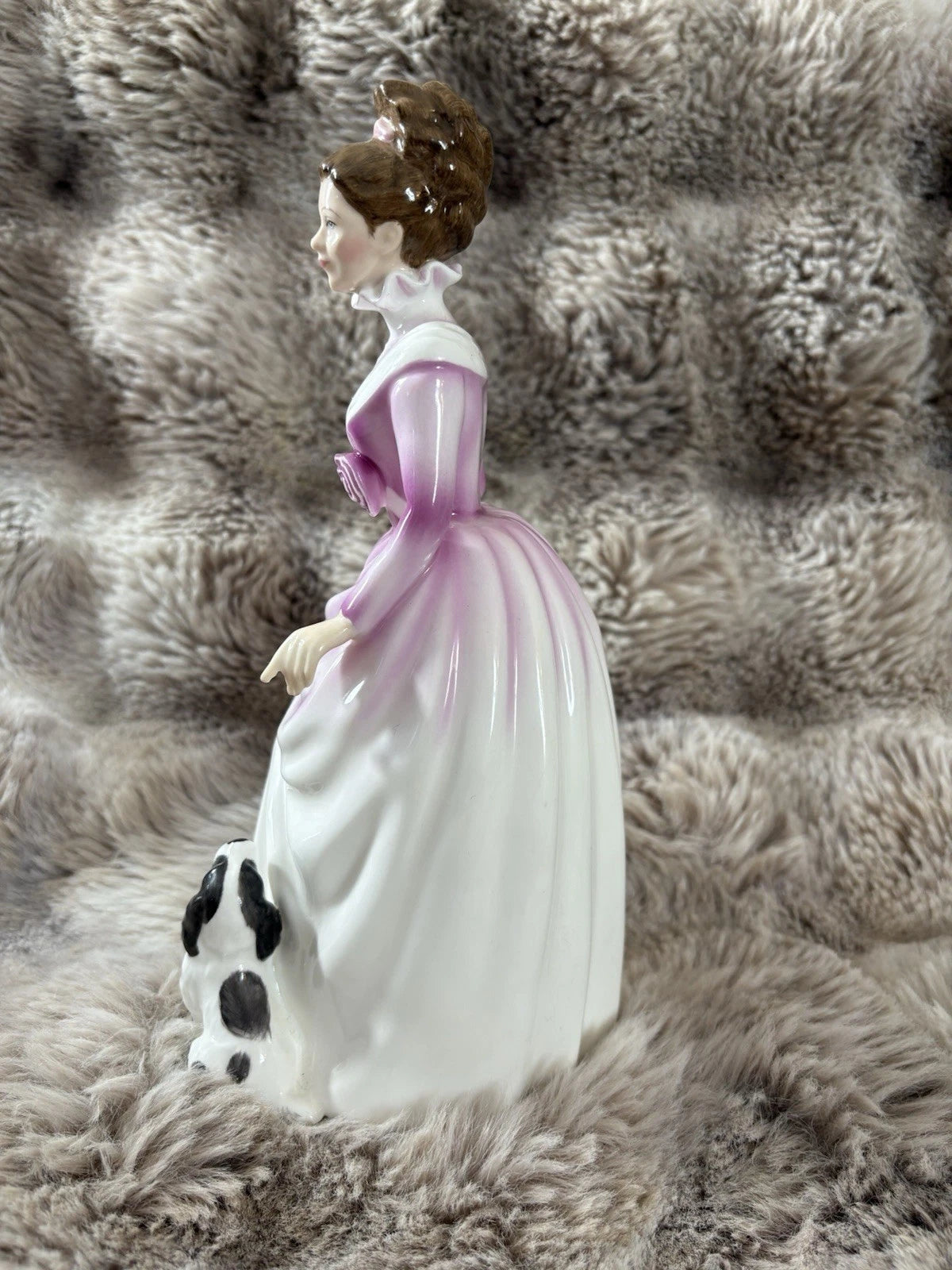 Royal Doulton Good Companion England HN3608 Figurine Vintage S450