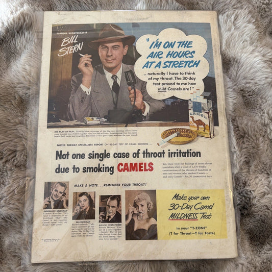 Life Magazine July 3 1950