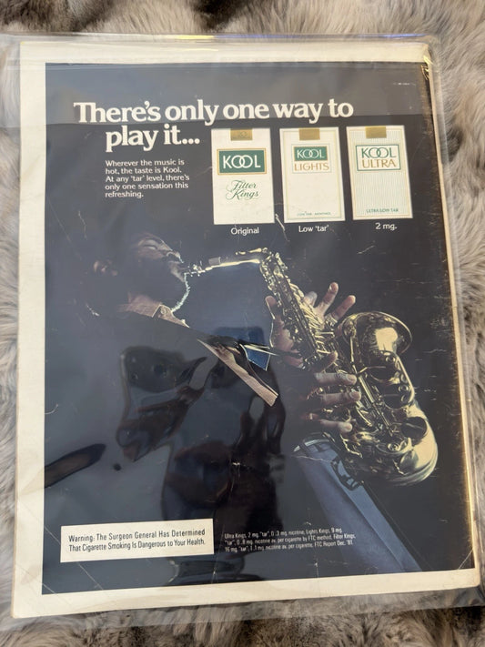 Life May 1982