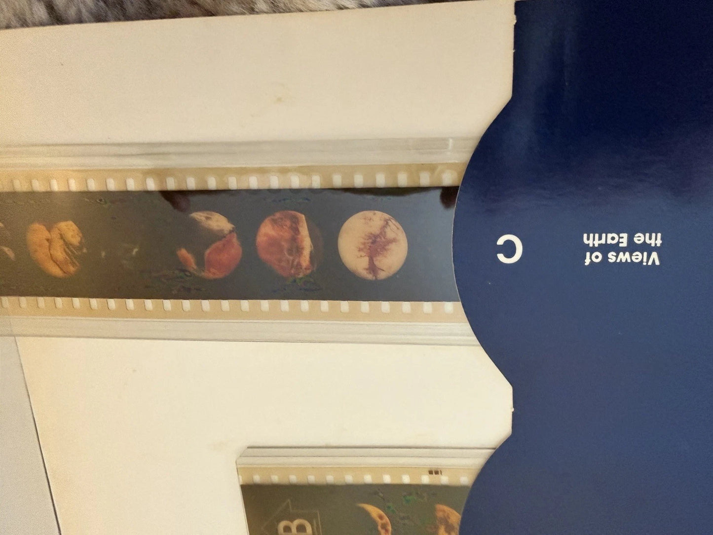 NASA Apollo Space Race Collection – Spinoff 1977, SpaceScope Book