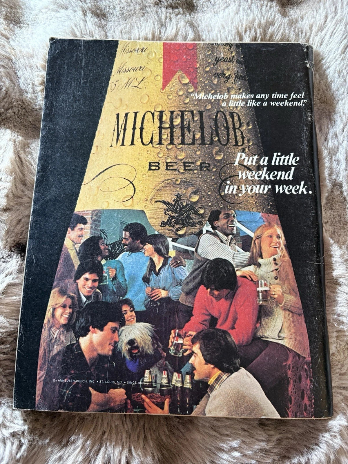 Playboy June 1981