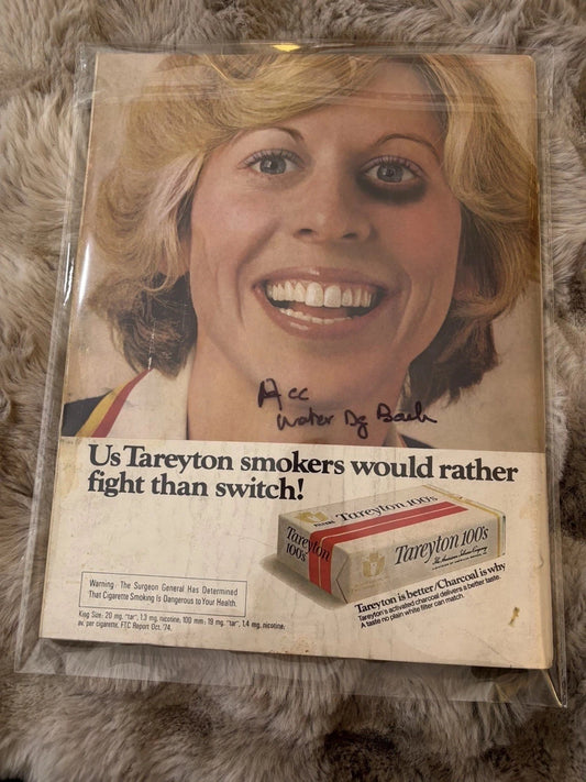 PENTHOUSE MAGAZINE - FEBRUARY 1975