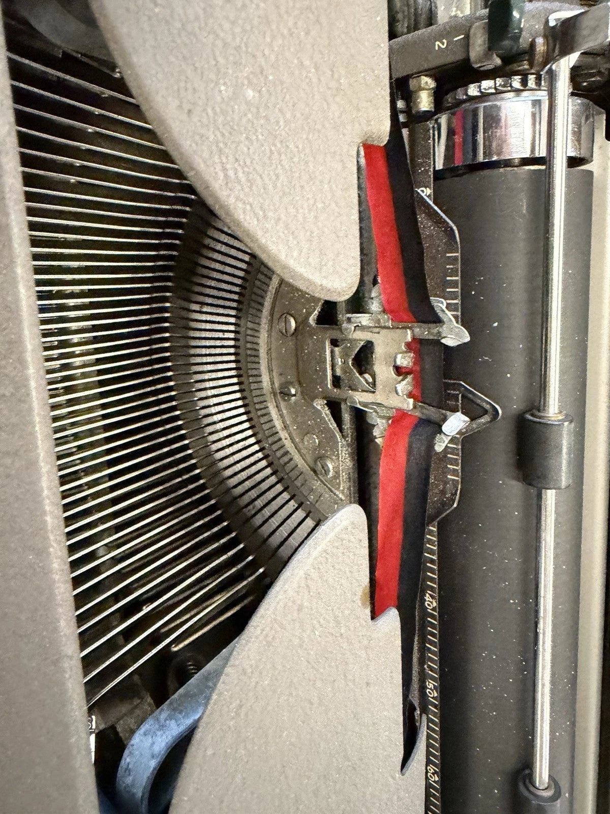 Remington Typewriter
