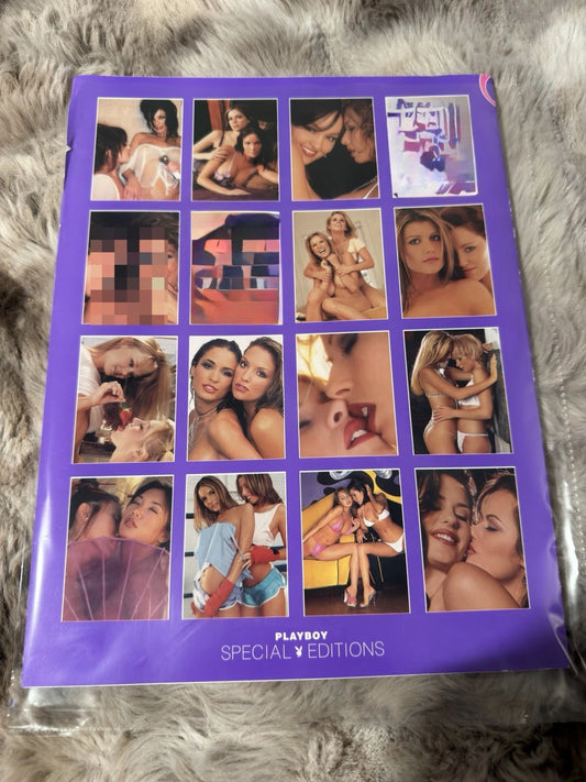 Playboy Special Edition Girlfriends 2003