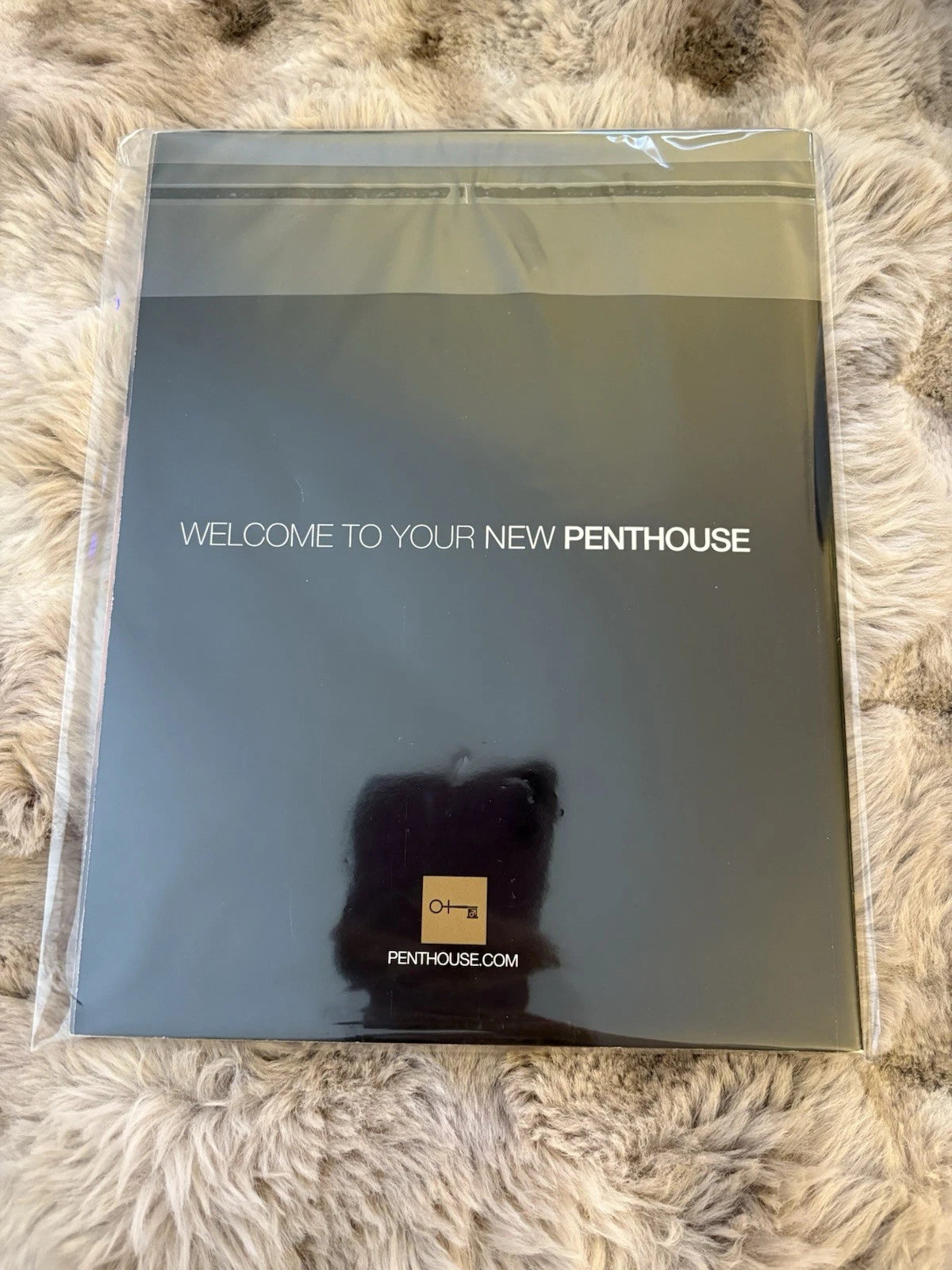 Penthouse Letters July 2017