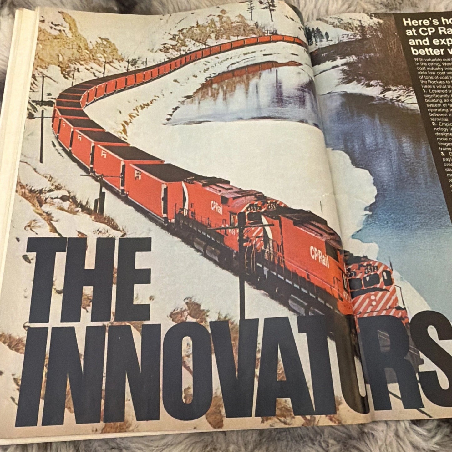 Time Magazine December 21 1970