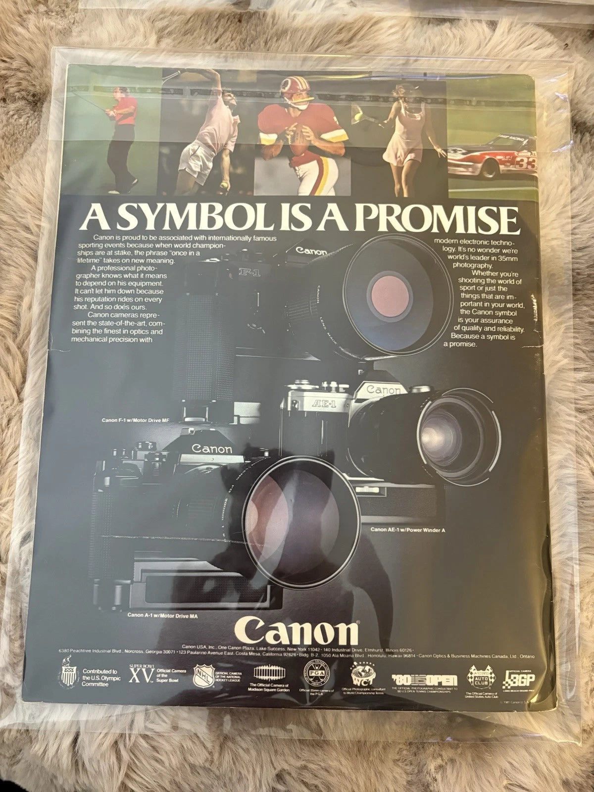 LIFE Magazine February 1981 – Original Vintage Issue