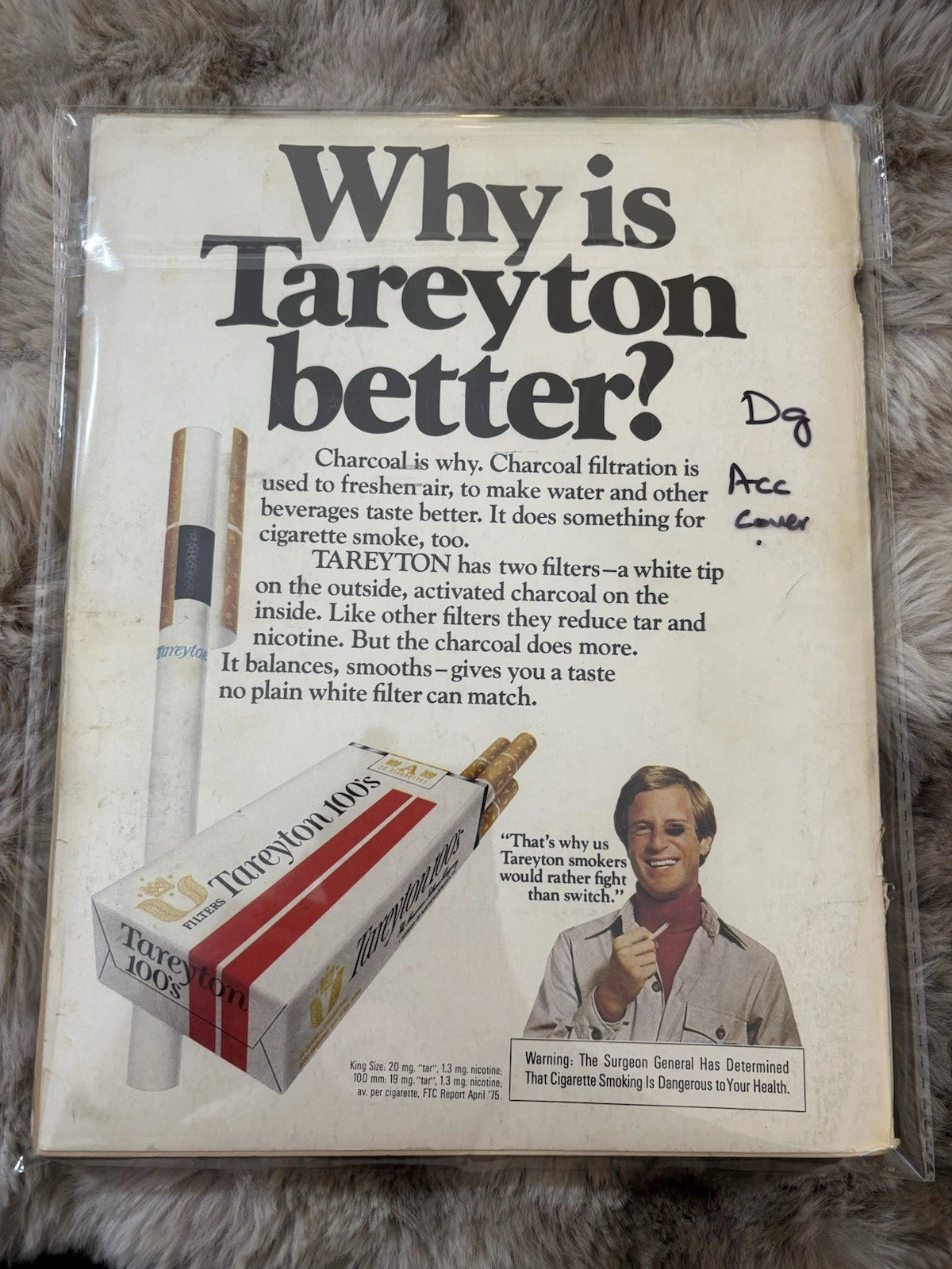 PENTHOUSE MAGAZINE - DECEMBER 1975