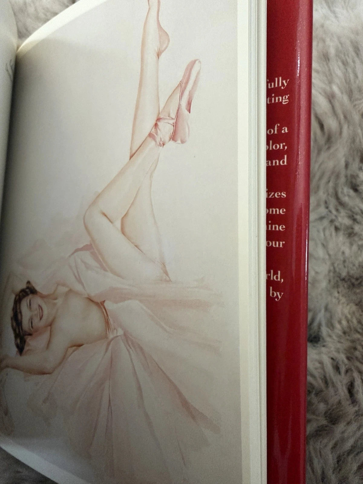 Alberto Vargas Vol. II : The Esquire Years by Michael Goldberg (1997, Hardcover)