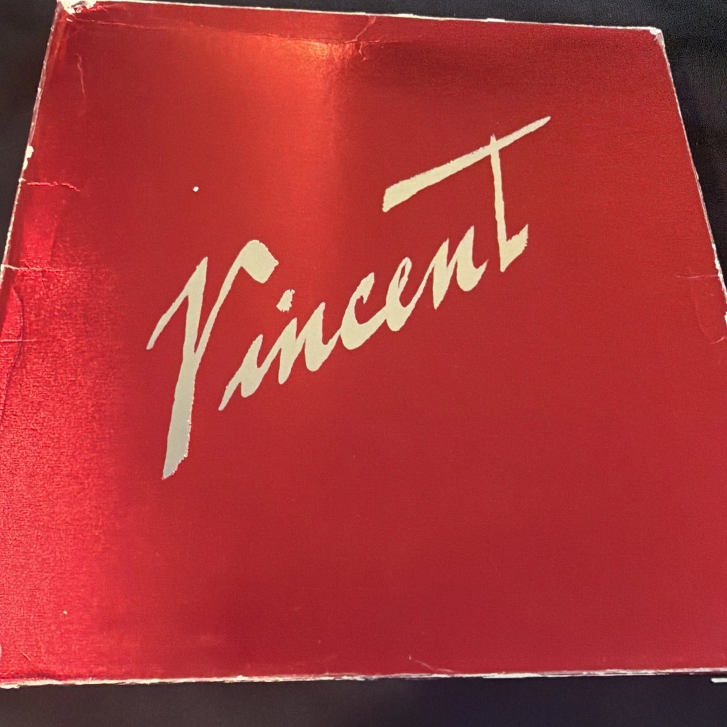 Vintage “Colleen” Collector Plate Vincent Hackett American Beauties