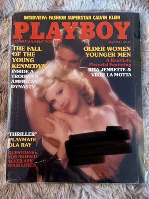 Descriptive image text