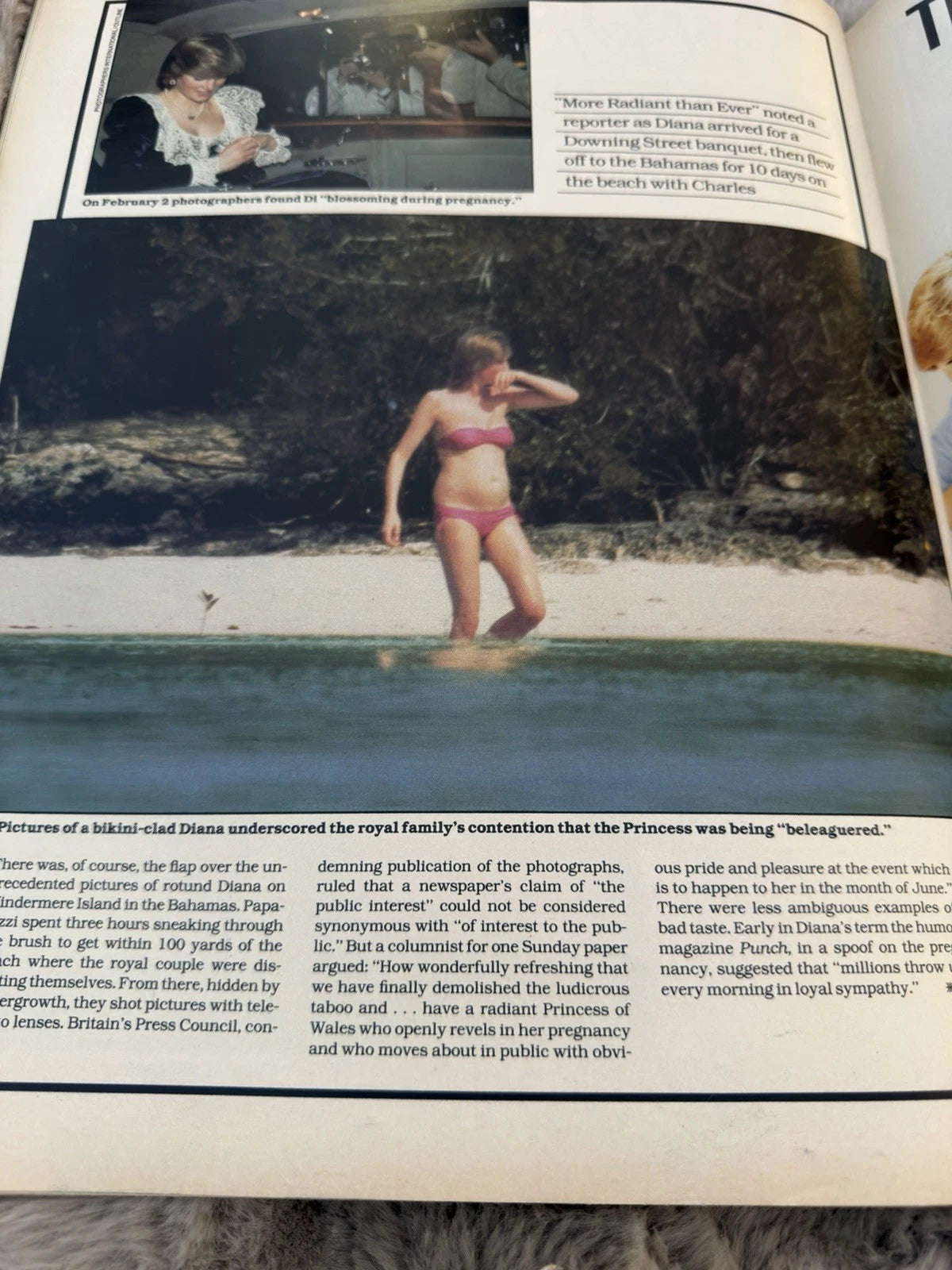 Life May 1982