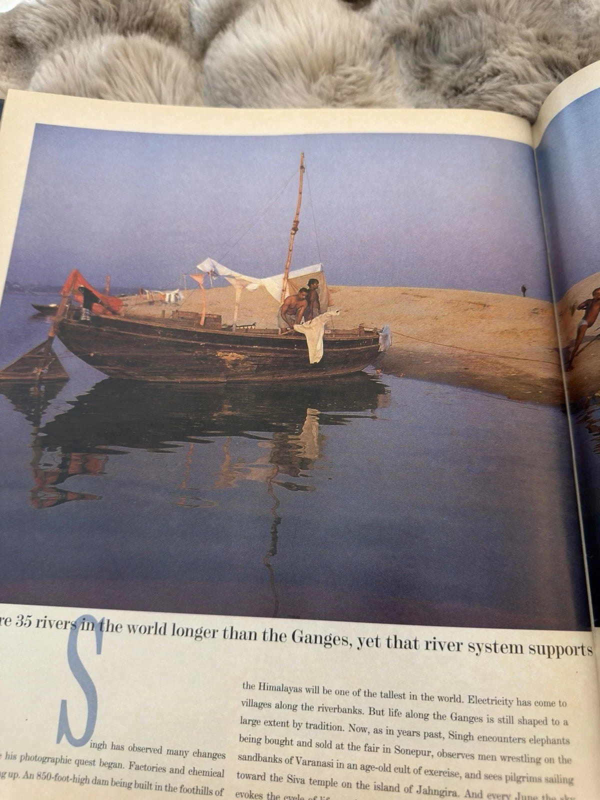 Life March 1992