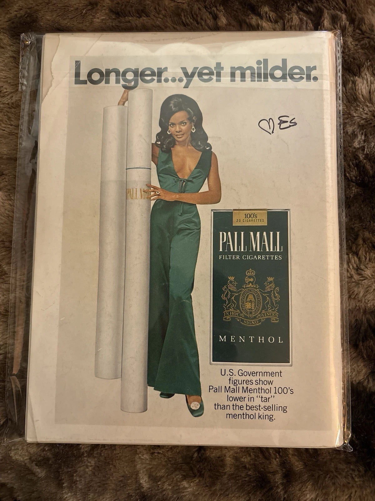 Playboy November 1969