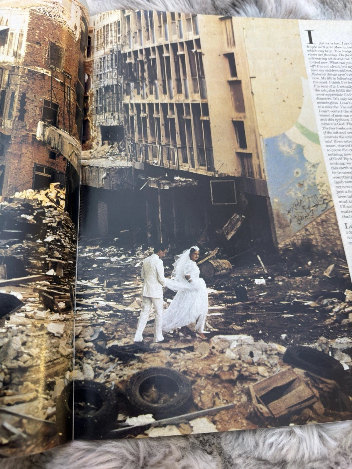 Life Magazine July 1992