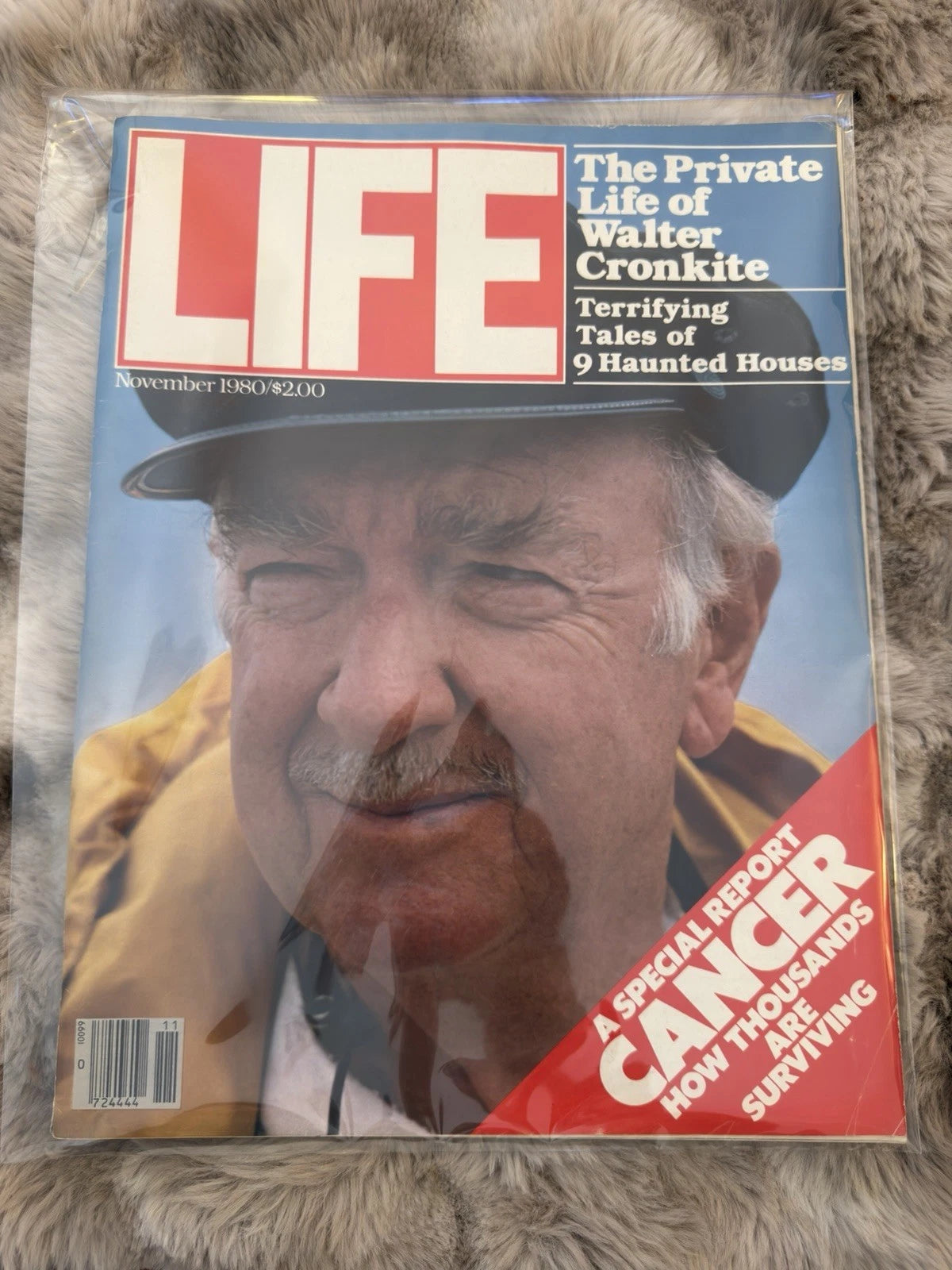 Life November 1980