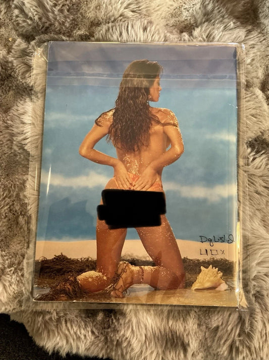 Playboy’s Bathing Beauties